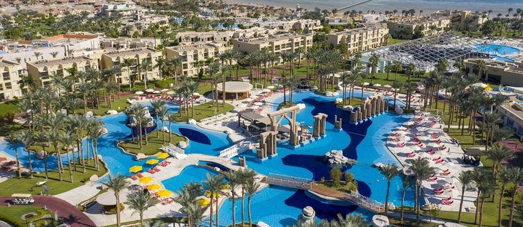 Фото отеля Rixos Premium Seagate