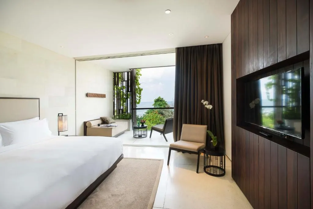 Alila Seminyak фото 3