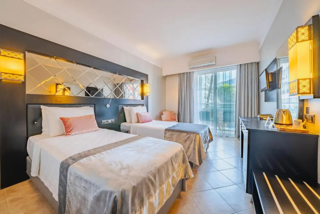 Prime Beach фото 58