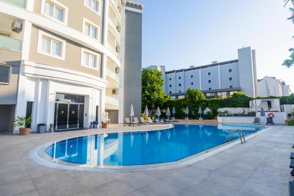 Motto Premium Marmaris фото 47