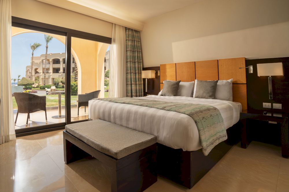 Cleopatra Luxury Resort Sharm El Sheikh фото 67