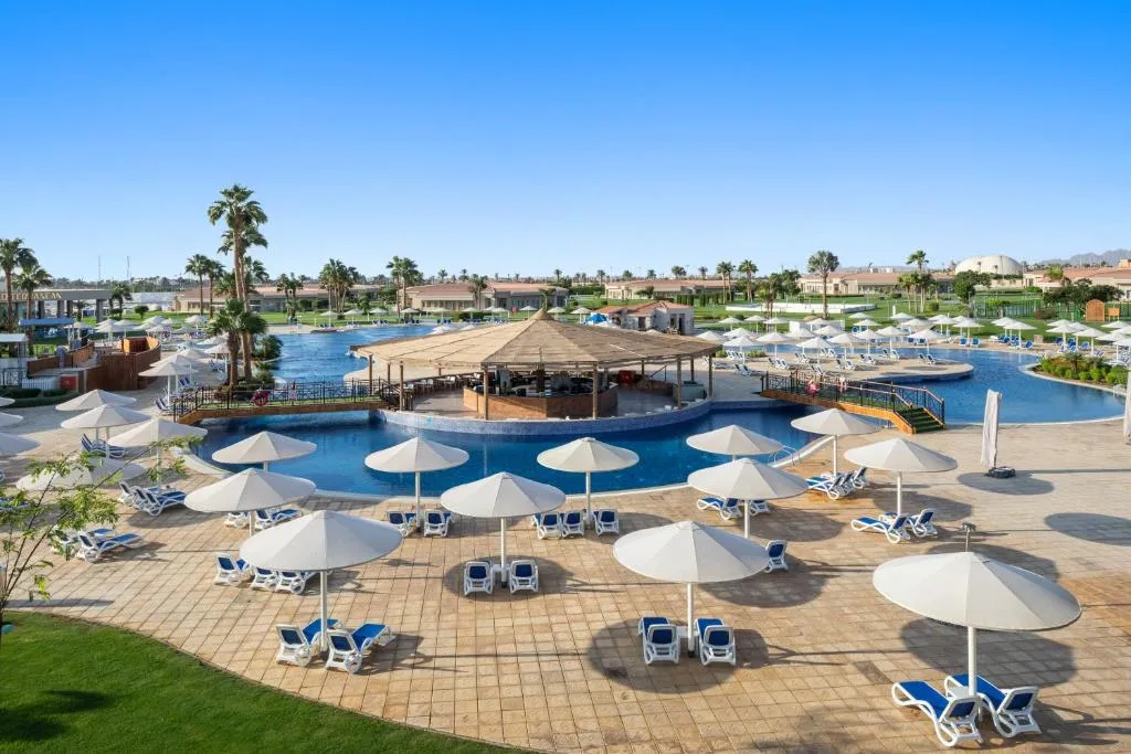 Pickalbatros Luxury Suites фото 8
