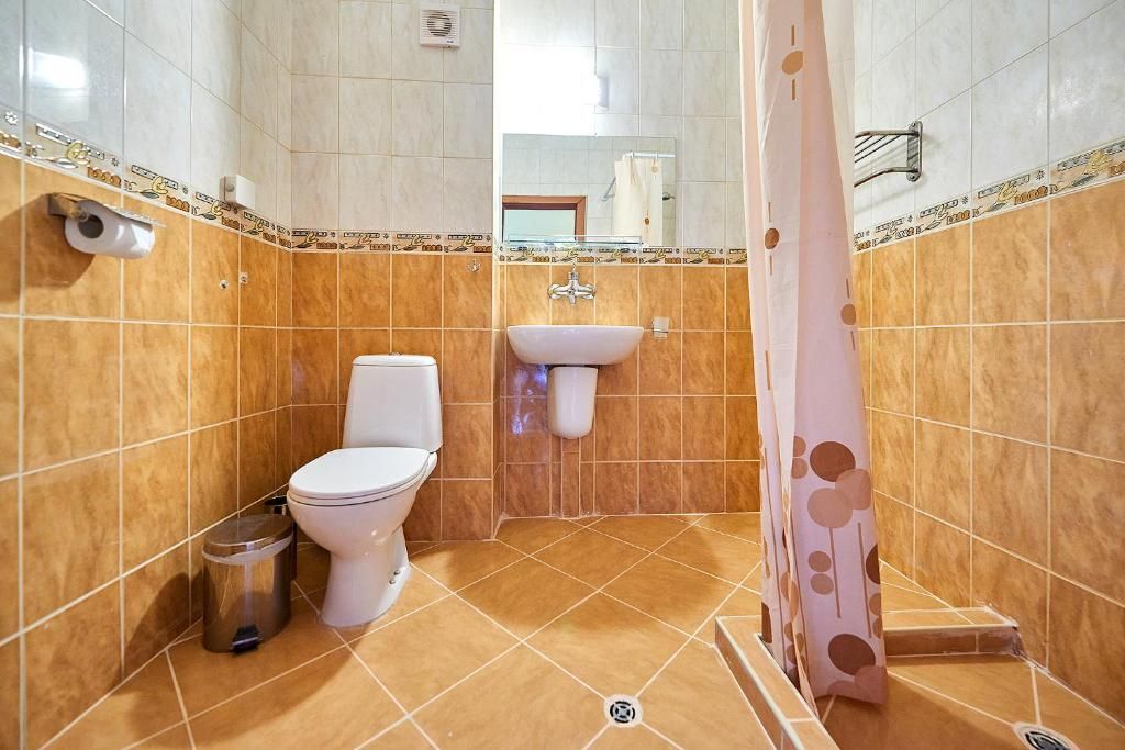Complex Relax All Inclusive & SPA фото 19
