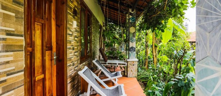 Фото отеля Miana Resort Phu Quoc