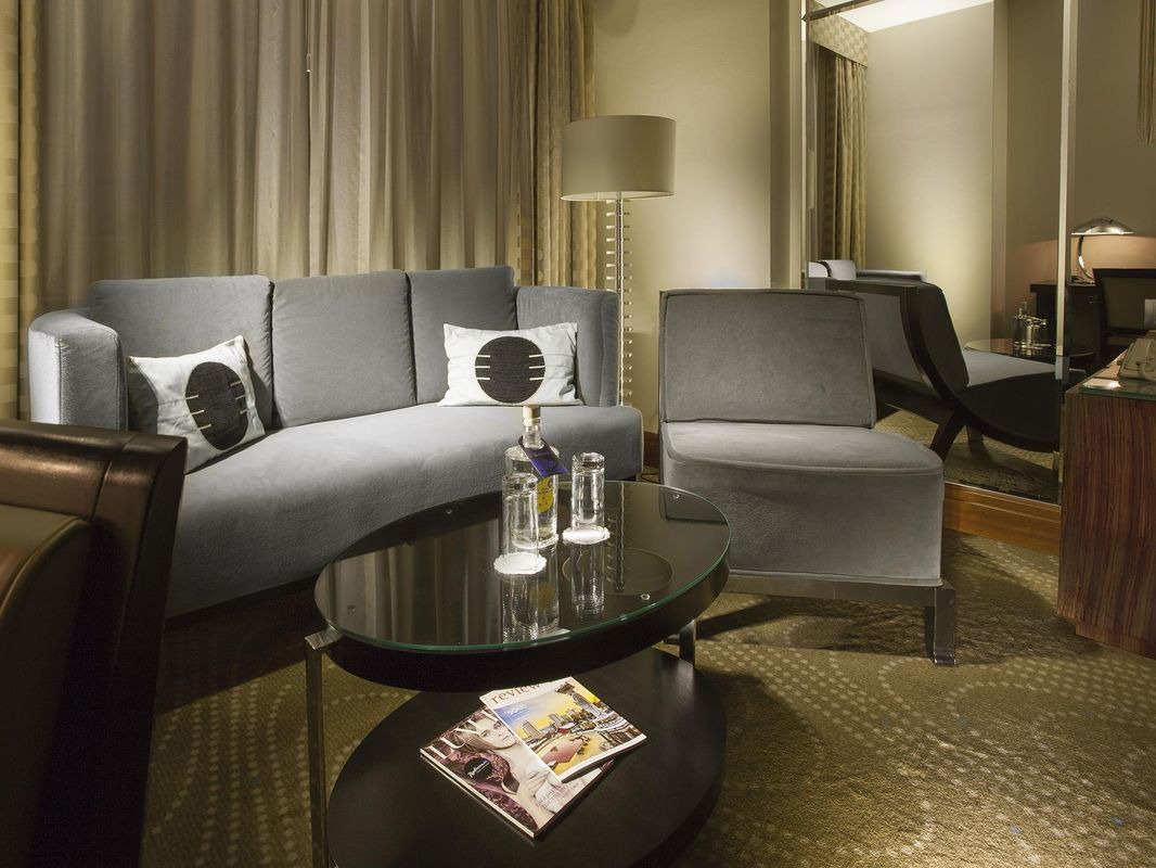 Radisson Blu Alcron Hotel Prague фото 18