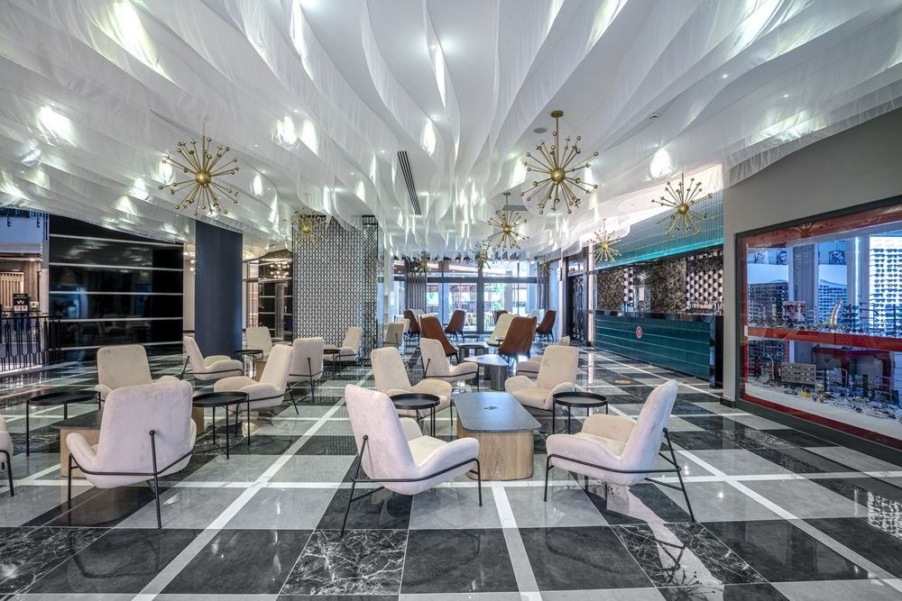 Arnor De Luxe Hotel & Spa фото 60