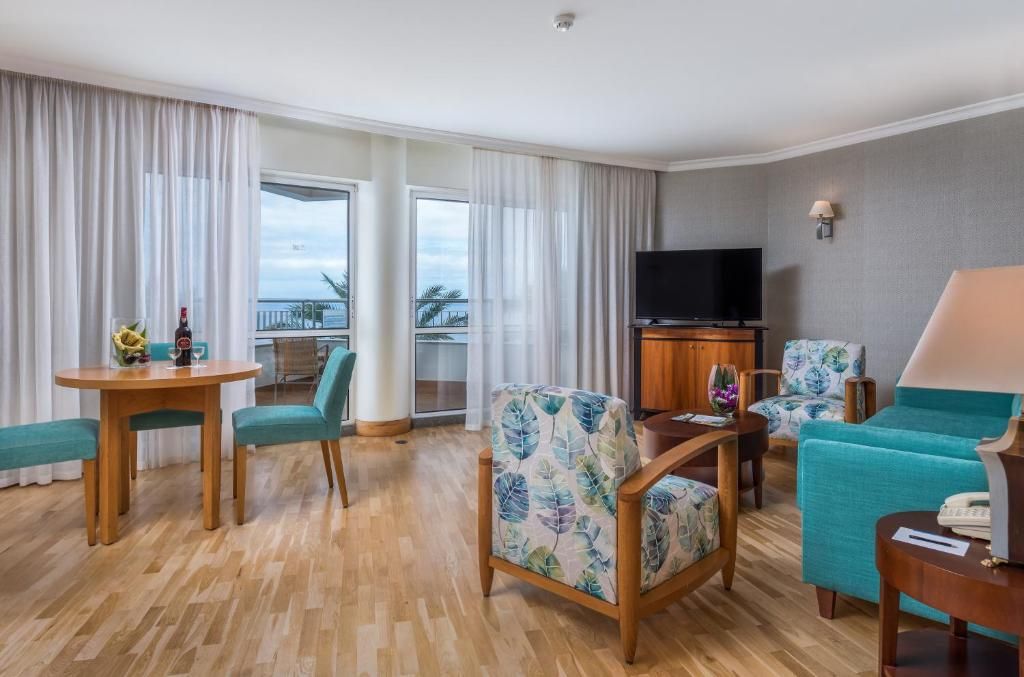 LTI Pestana Grand Ocean Resort фото 7