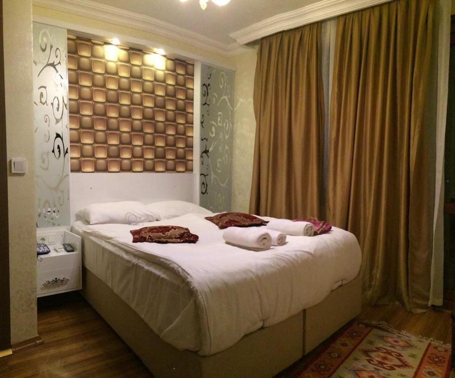 Art City Hotel Istanbul фото 38