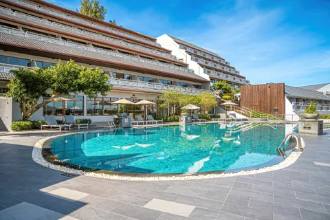 Orchidacea Resort