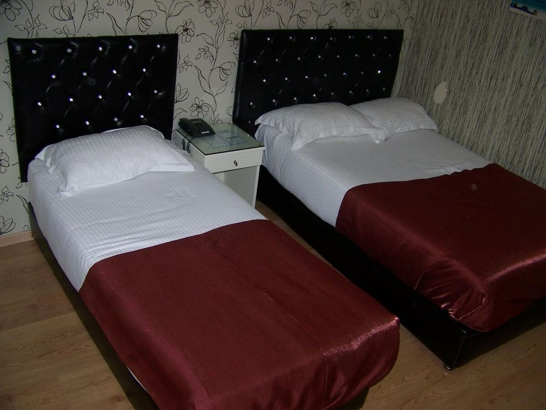 Hotel Sureyya фото 4