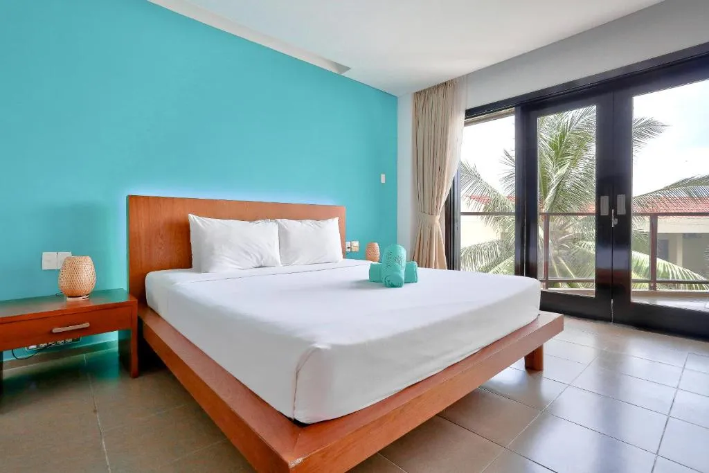Mana Muine Beach Resort фото 2