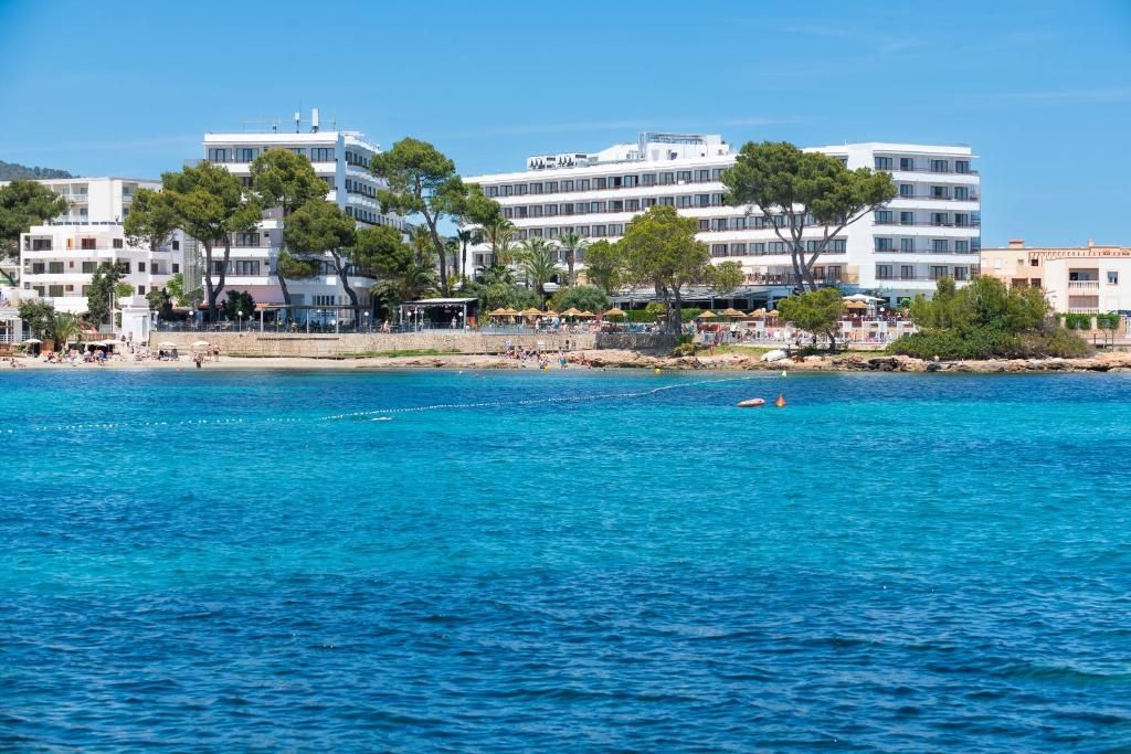 Alua Hotel Miami Ibiza фото 4
