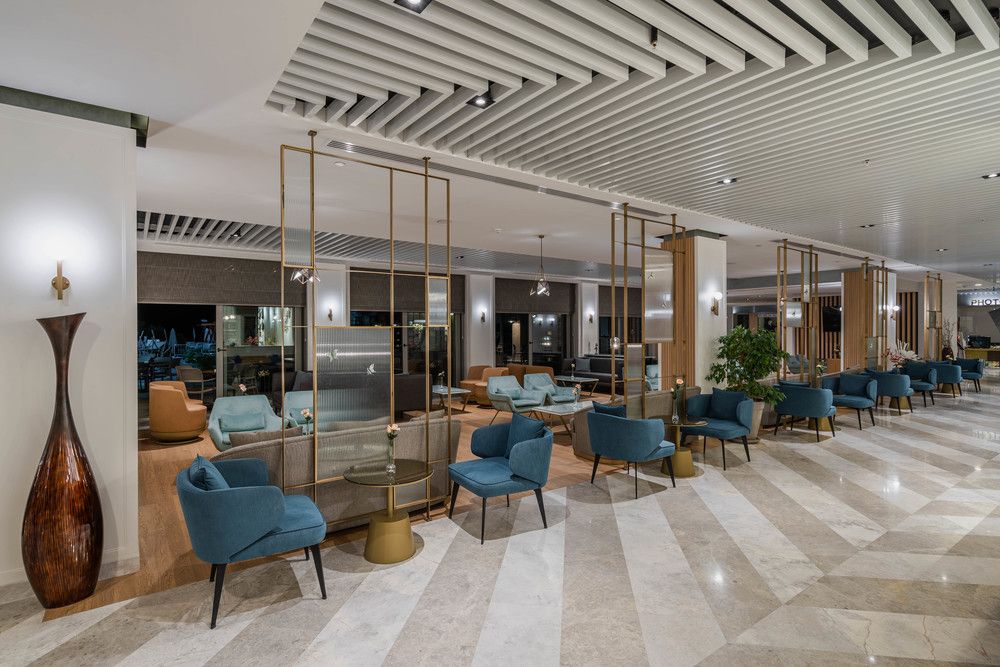 Fame Residence Kemer & Spa фото 130