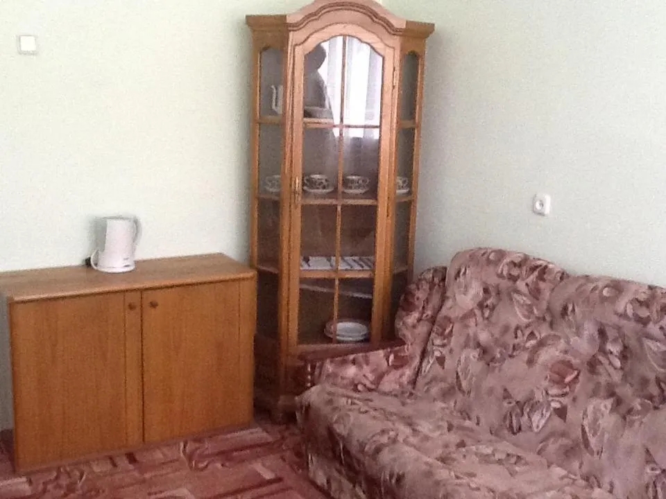 Пансионат «Пансионат Родина» фото 20