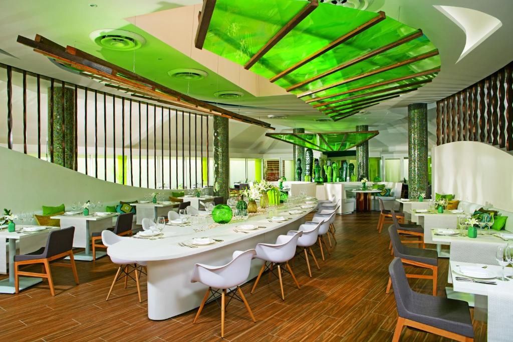 Breathless Punta Cana Resort & Spa - Adults Only фото 38