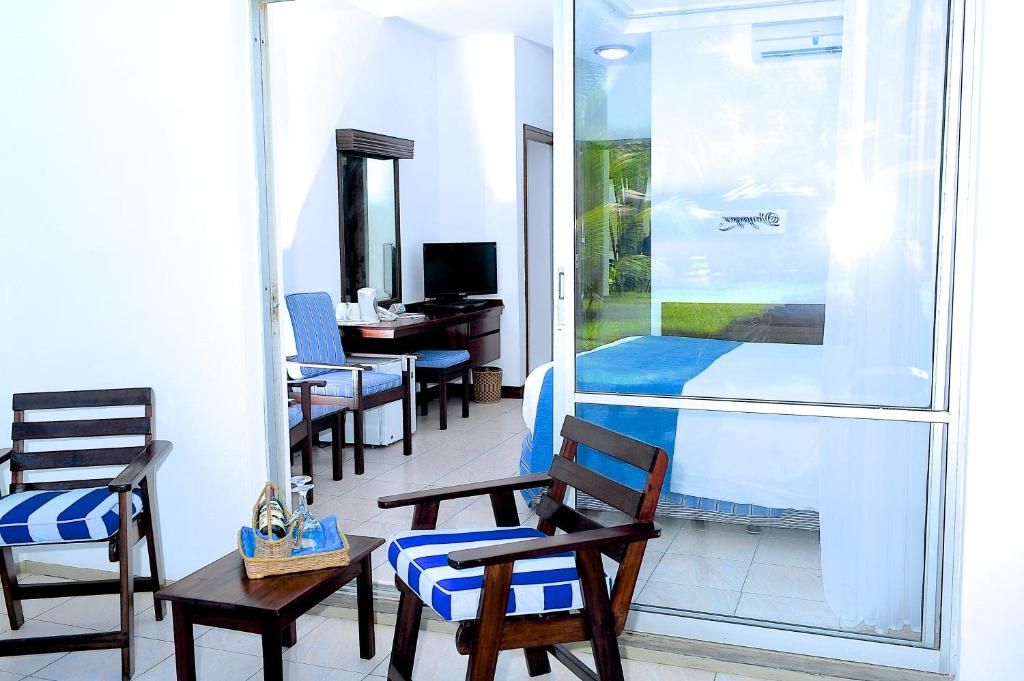 Voyager Beach Resort фото 46