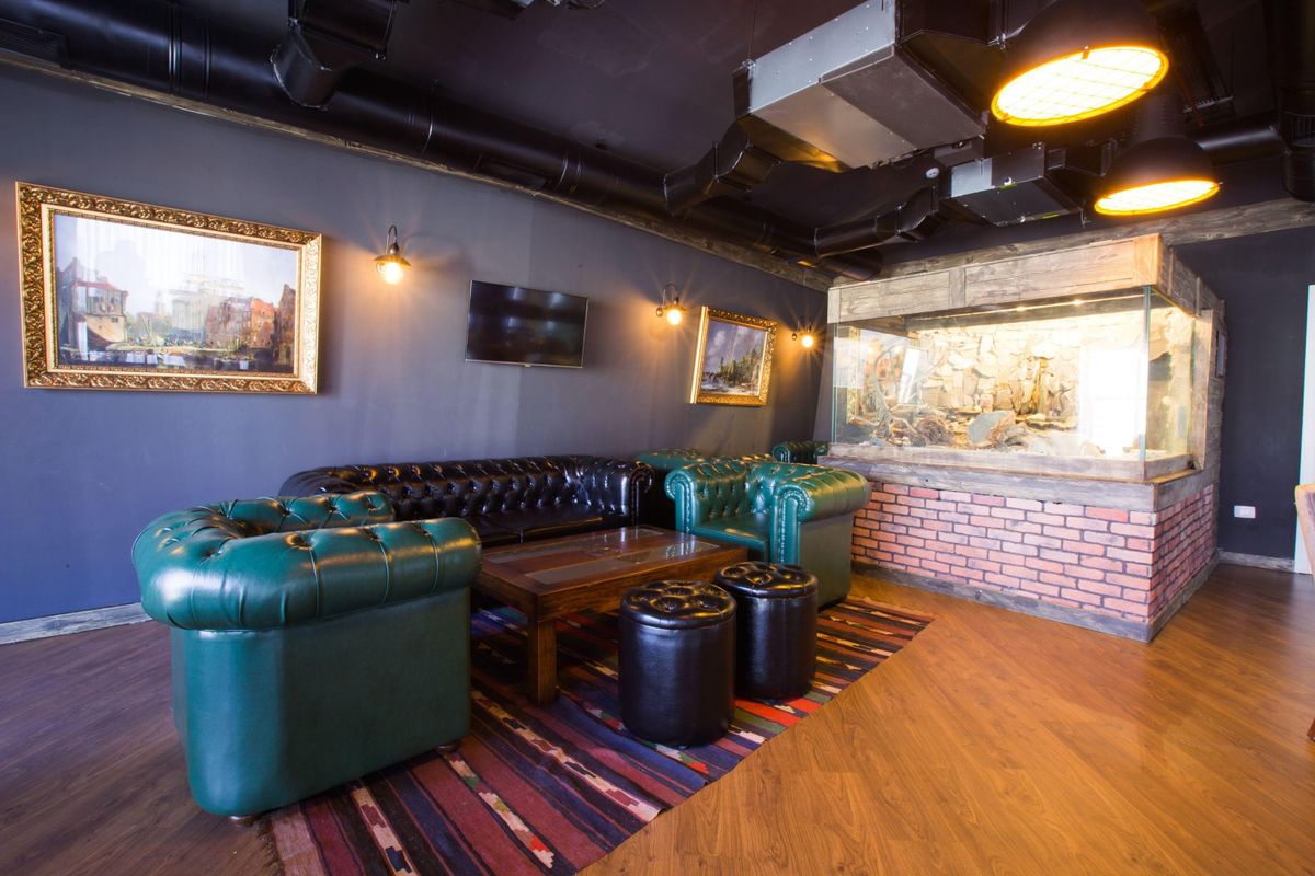 Boutique Hotel Baku фото 39