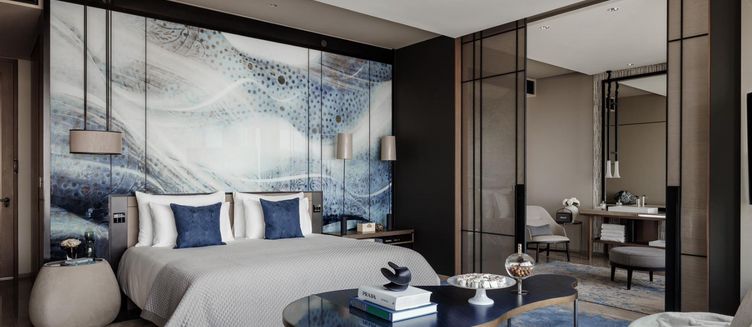 Фото отеля One&Only One Za'abeel