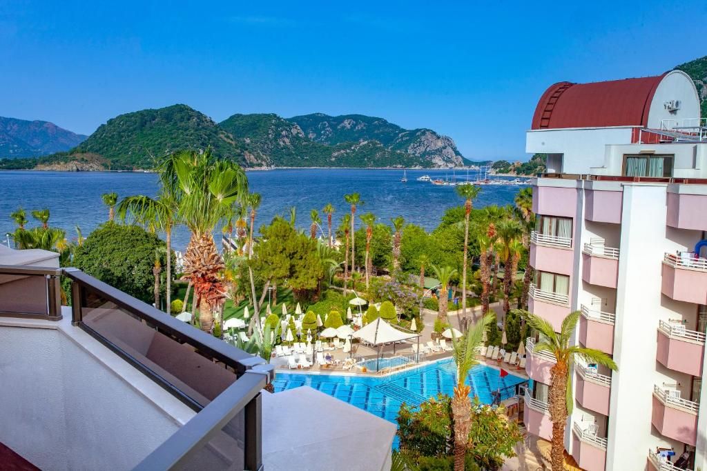 Hotel Aqua фото 69