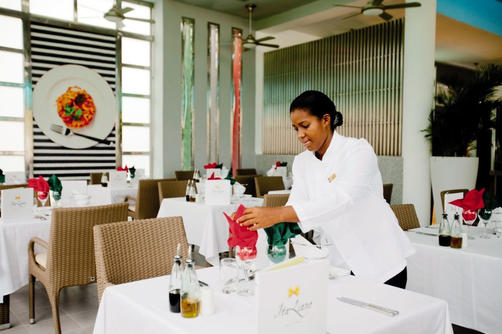 Hotel Riu Palace Macao (Adults Only) фото 73