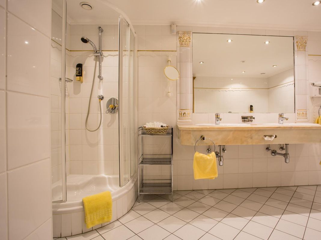 Wellness & Beauty Hotel Alte Post фото 1
