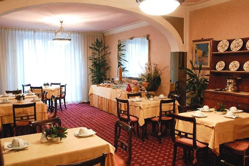 Hotel Rapallo фото 6