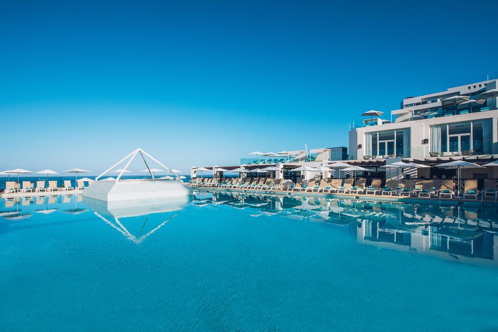 Iberostar Bouganville Playa фото 30