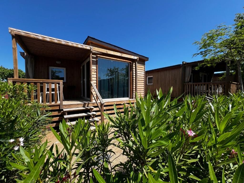 Camping Resort Els Pins фото 27