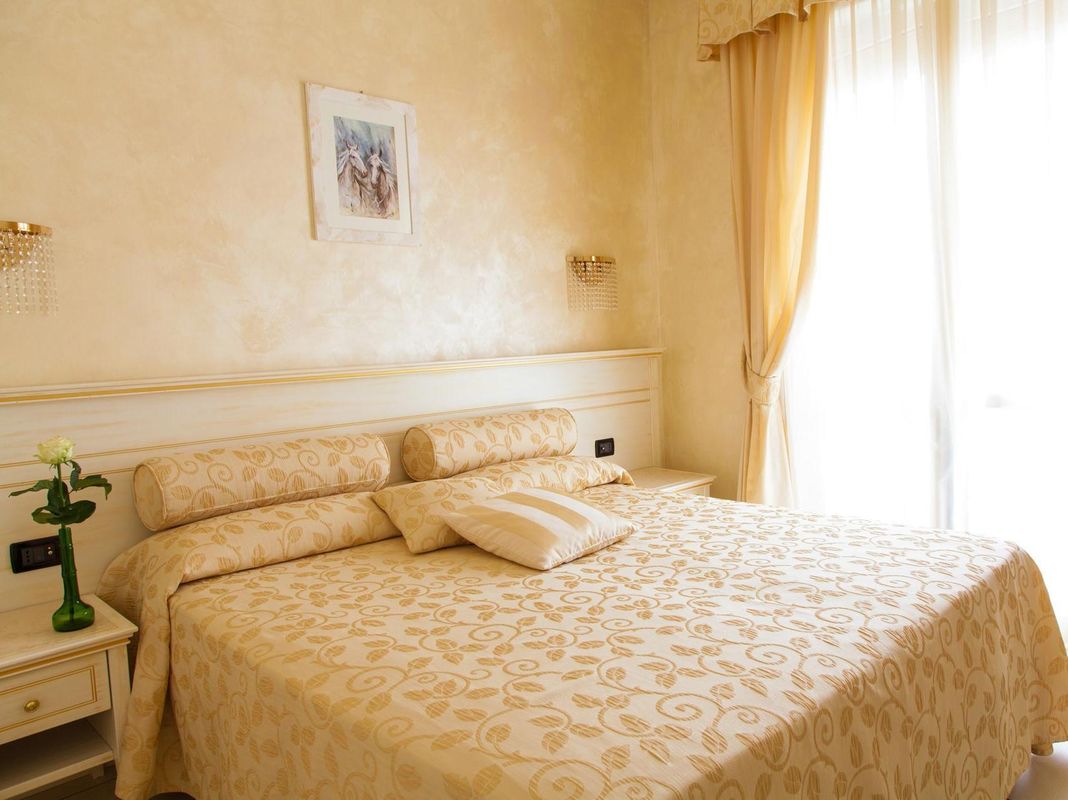 Hotel Rosa Spa Wellness & Beauty фото 2