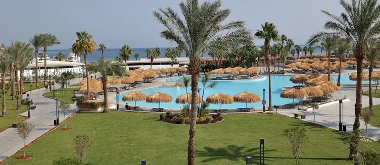 Фото отеля Xanadu Club Makadi Bay