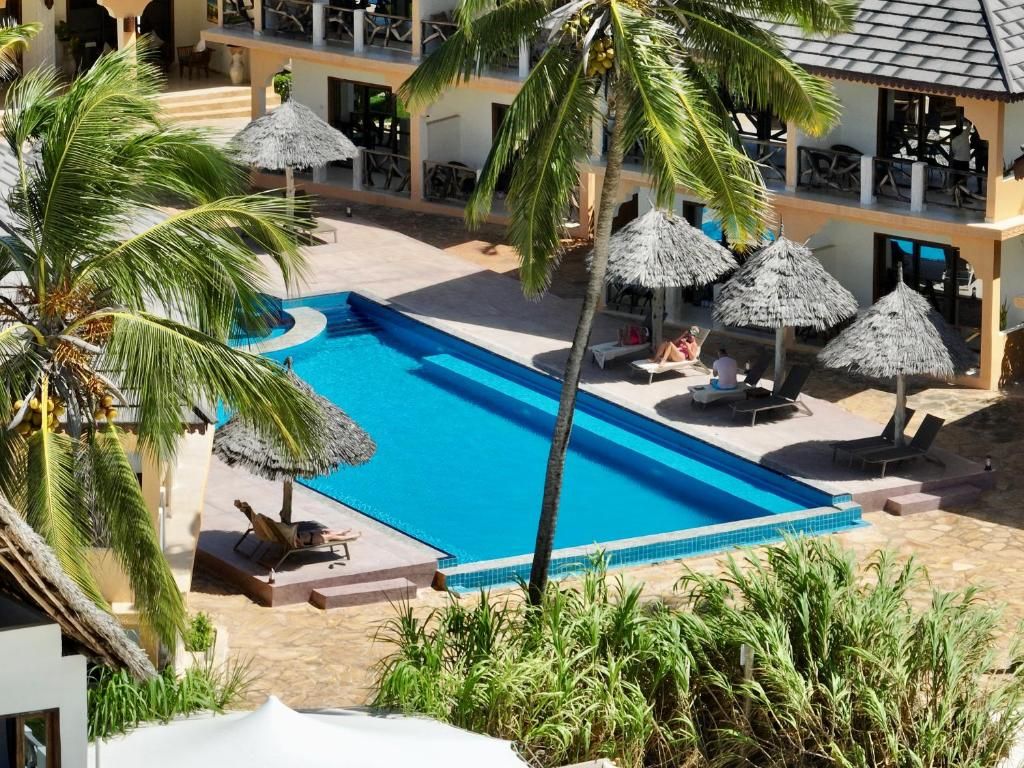 Mahali Zanzibar фото 7