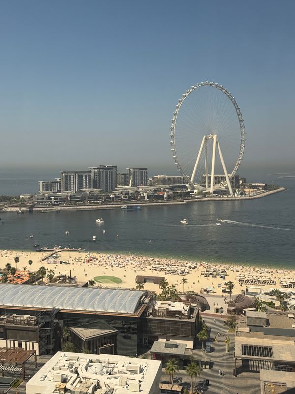 Roda Amwaj Suites фото 30