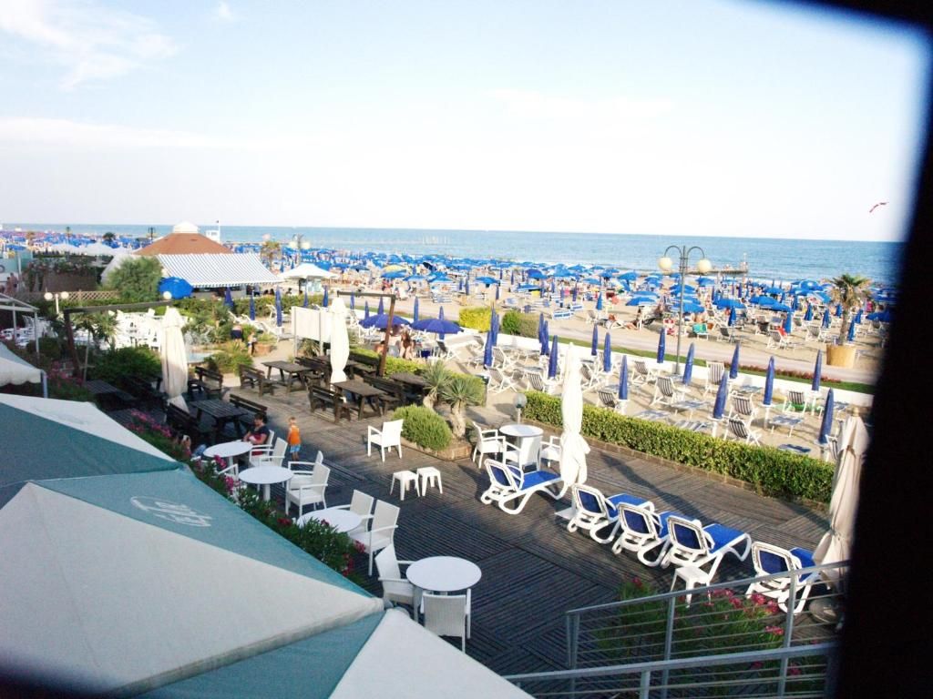 Hotel Caravelle Minicaravelle фото 11