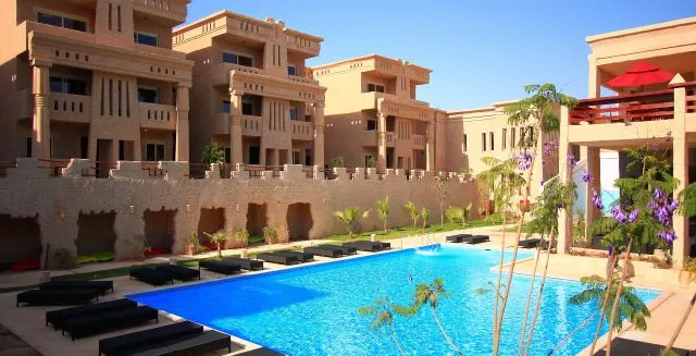 Фото отеля El Hayat Sharm Resort