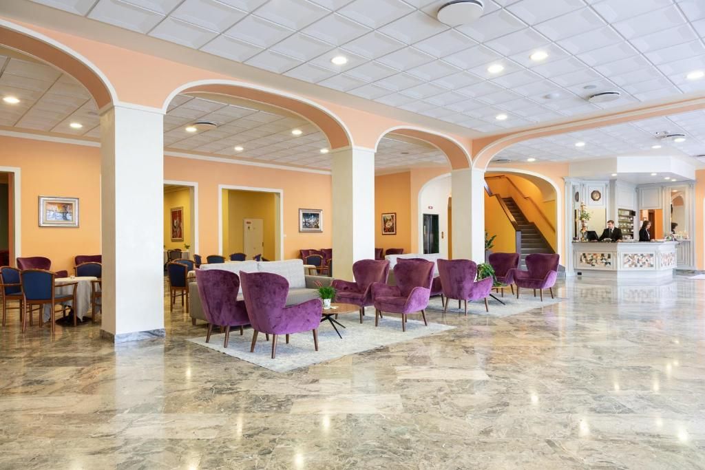 Columbia Terme фото 6
