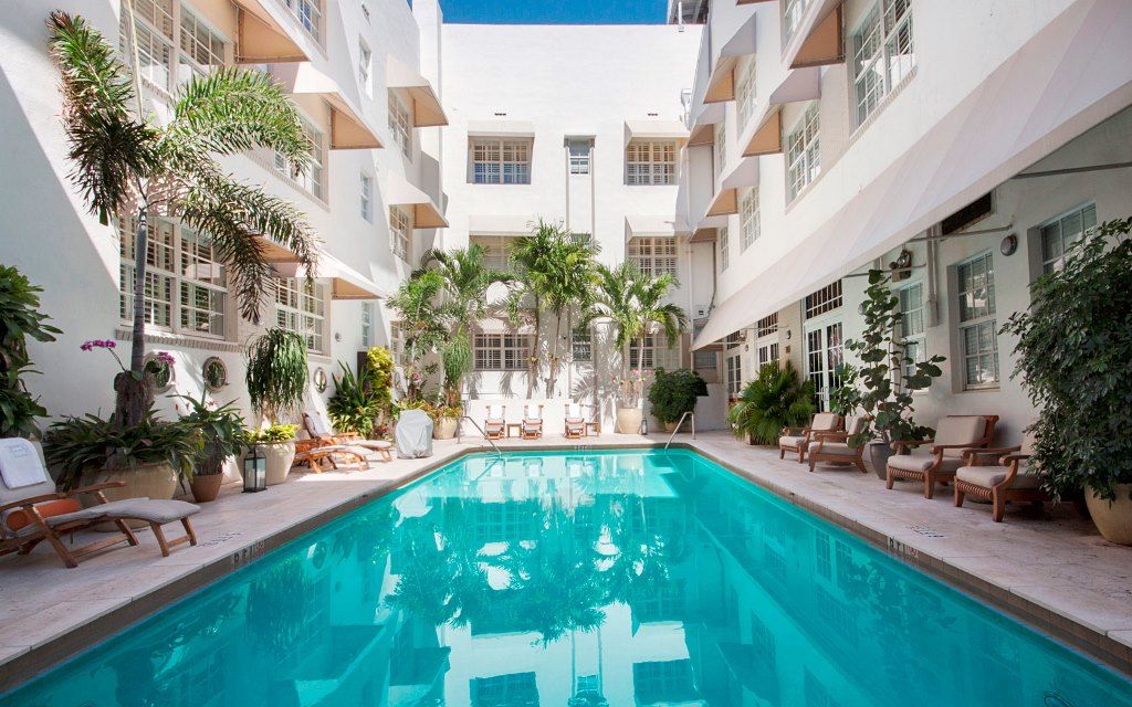 The Betsy South Beach фото 0