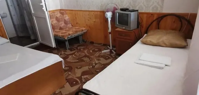 Фото отеля Гостевой дом «Маргарита»