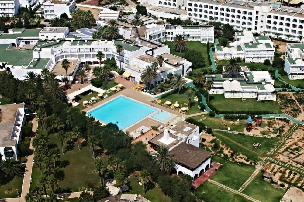 Hotel El Fell фото 6