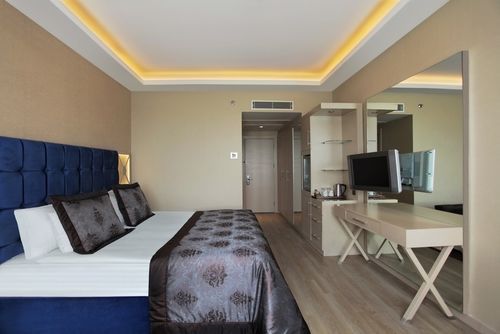 WOW Istanbul Hotel фото 36