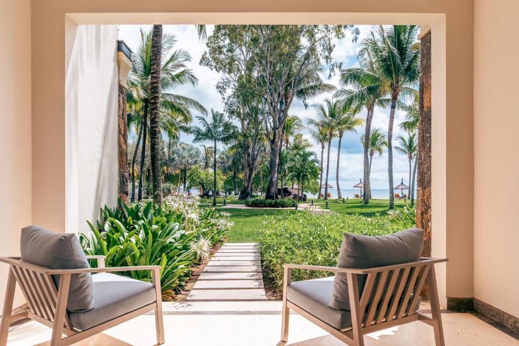 InterContinental Mauritius Resort Balaclava Fort фото 49
