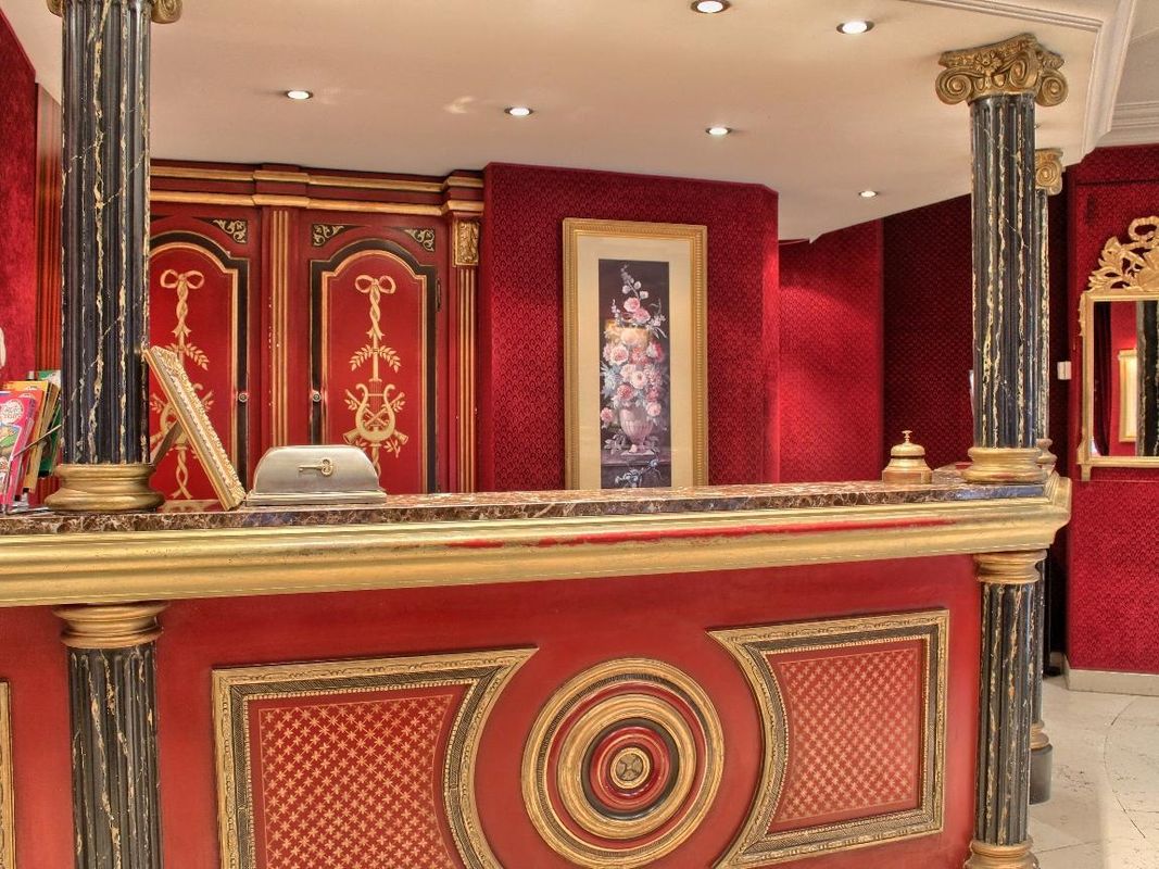 Villa Opera Drouot фото 19