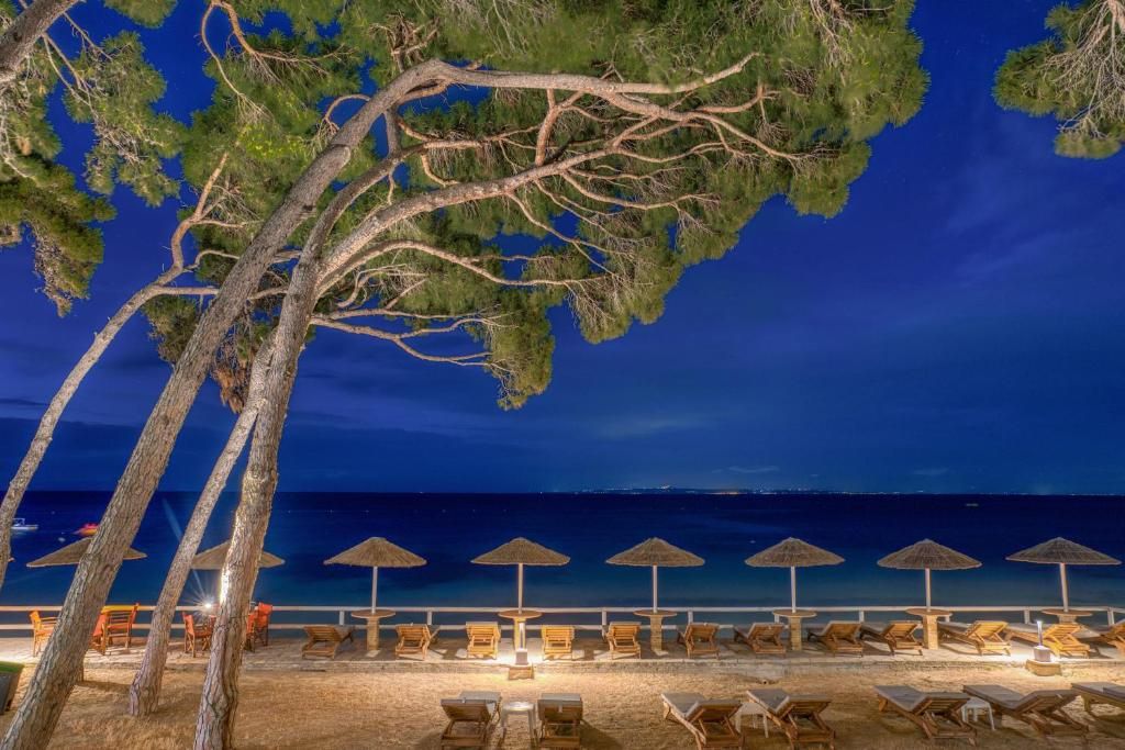 Castello Beach Hotel фото 34