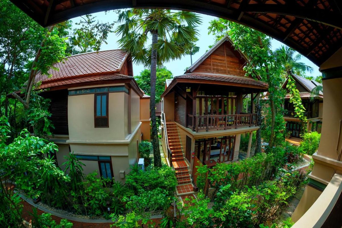 Rabbit Resort фото 39