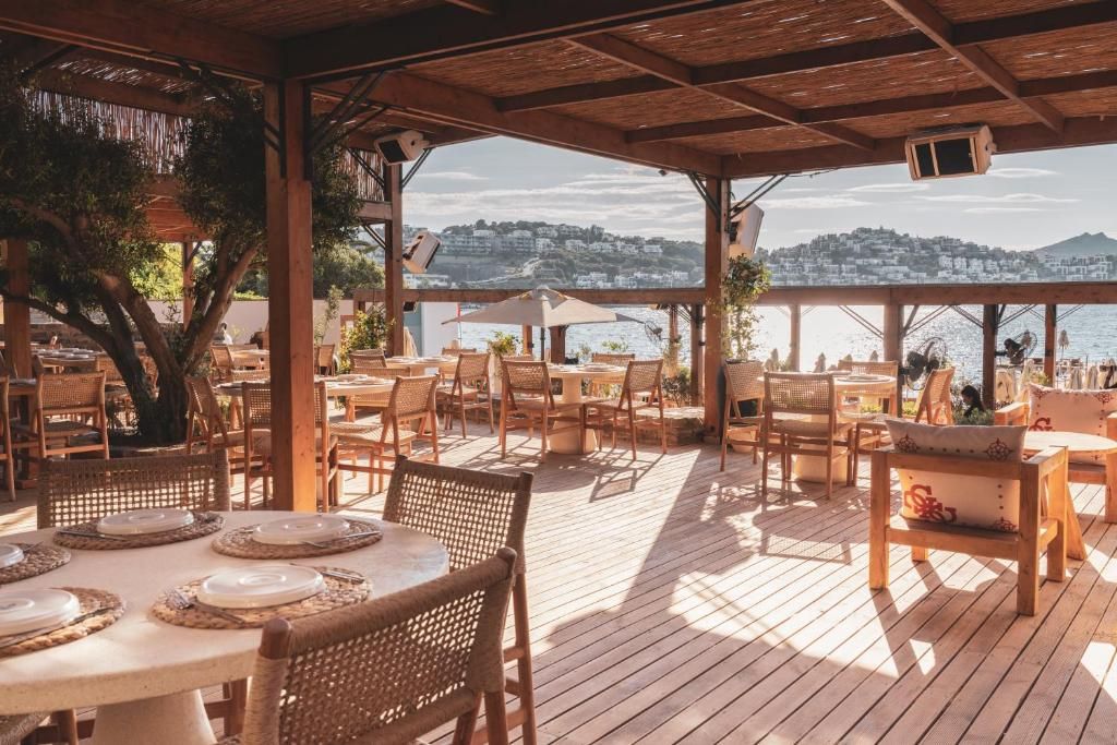 Ruins Luxury Resort (Adults Only) фото 61