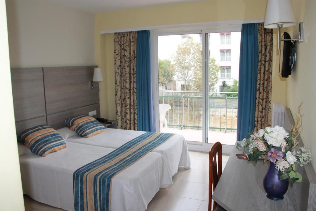 Terramar Calella фото 13