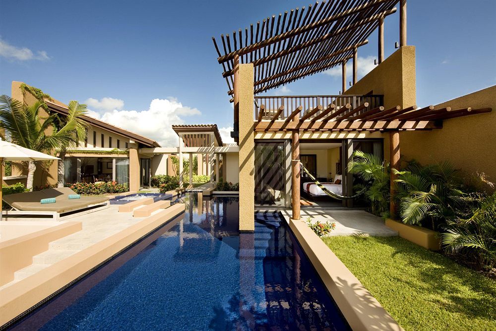 Banyan Tree Mayakoba фото 43
