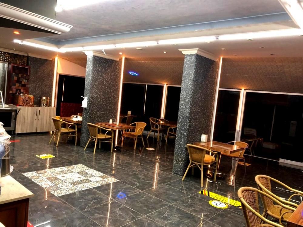 Semt Luna Beach Hotel фото 31