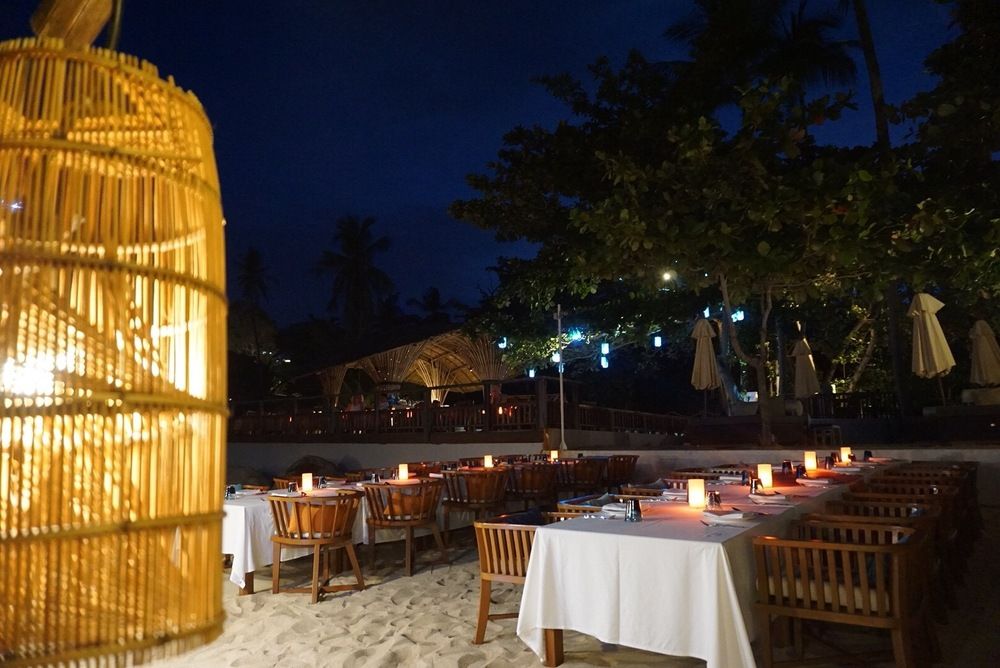 Sheraton Samui Resort фото 67