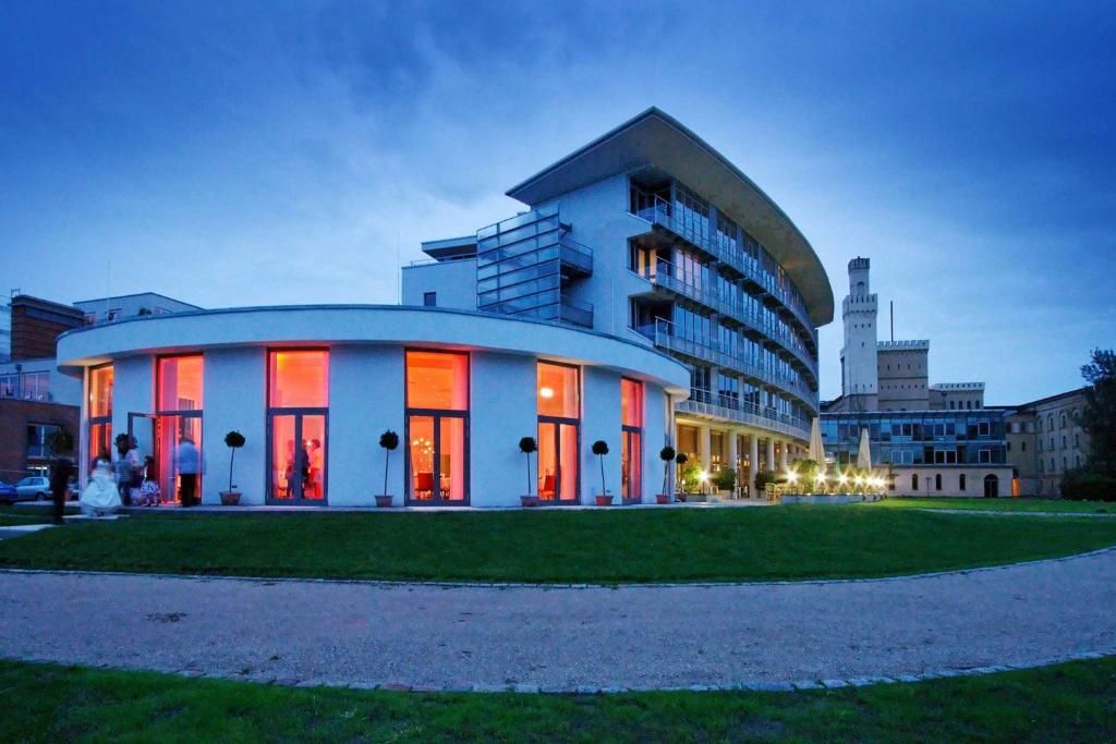 arcona Hotel am Havelufer фото 10