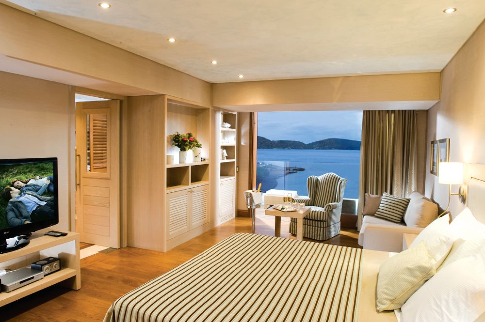 Elounda Bay Palace фото 73
